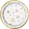 Twinkle little star pienet lautaset 