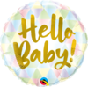 Foliopallo, Hello Baby