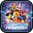 Lego Movie isot lautaset