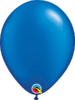 Ilmapallot 100kpl, pearl sapphire 11"  