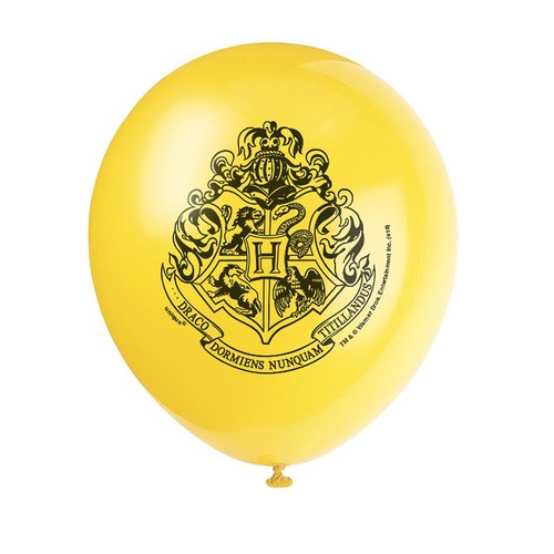 Harry Potter ilmapallot  