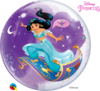 Bubblepallo, Princess Jasmine