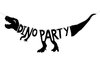 Viirinauha, Dino Party