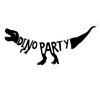 Viirinauha, Dino Party