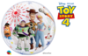 Bubblepallo, Toy Story 4