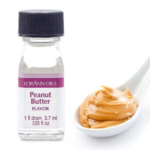 LorAnn makuaine, Peanut Butter