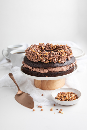 Dr Oetker premium kaakao 190g