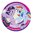 My little pony pienet lautaset