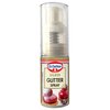 Dr Oetker glitter spray kimallesuihke, hopea