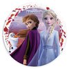 Frozen 2 isot lautaset