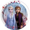 Frozen 2 pienet lautaset