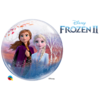 Bubblepallo, Disney Frozen II