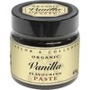 Taylor & Colledge organic Vanilla Paste vaniljatahna