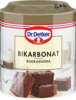 Dr Oetker ruokasooda