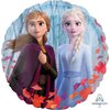 Foliopallo, Frozen 2