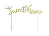 Kakkukoriste, Sweet Kisses