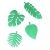FMM Tropical lehti-muotit