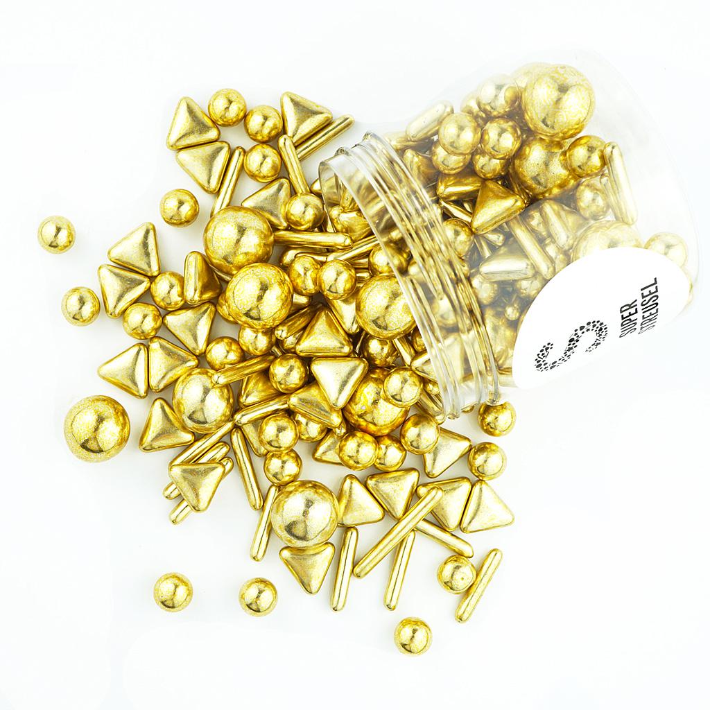 SSgold