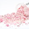 Koristeraemix, Zuckerschnute 90g (vaaleanpunainen)