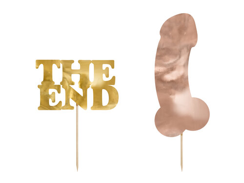 Kakunkoriste, Same penis forever