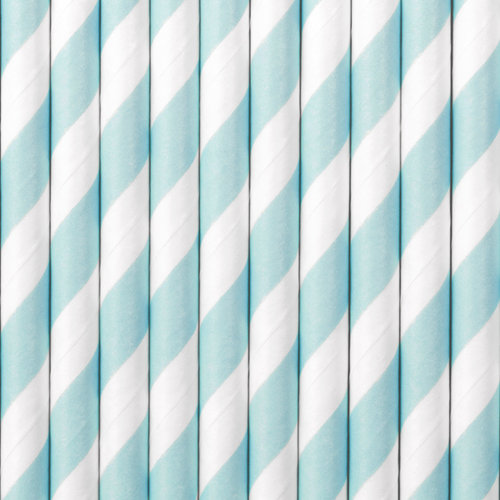 Paperipillit, vaaleansiniraidalliset