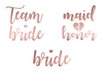 Siirtotatuoinnit, Team Bride