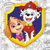 Biohajoavat isot lautasliinat, Paw Patrol 