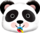 Tikkupallo, Panda