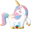 Tikkupallo, Unicorn