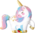 Tikkupallo, Unicorn