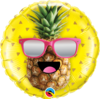 Foliopallo, Mr. Cool Pineapple