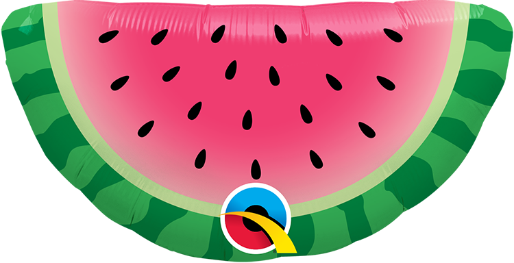 Tikkupallo, Watermelon slice