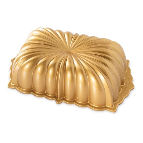 Nordic Ware® Classic fluted loaf-kahvikakkuvuoka    