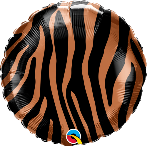 Foliopallo, Tiger