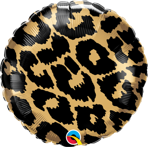 Foliopallo, Leopard