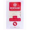 Renshaw EXTRA sokerimassa, valkoinen vaahtokarkki 1kg