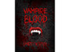 Pulloetiketit, Vampire blood