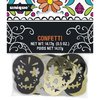 Iso Confetti, Skull Day of the Dead