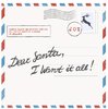 Isot lautasliinat, Santas post