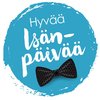 Syötävä kakkukuva, Hyvää isänpäivää