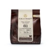 Callebaut N° 811 tummasuklaa 400g