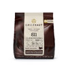 Callebaut N° 811 tummasuklaa 400g
