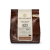 Callebaut N° 823 maitosuklaa 400g