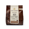 Callebaut N° 823 maitosuklaa 400g