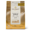Callebaut GOLD paahdettu valkosuklaa 2,5kg