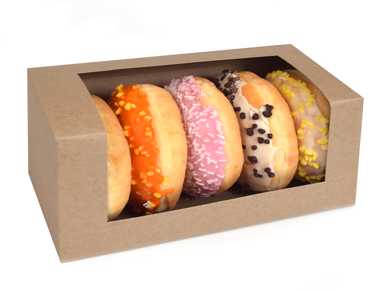 DonutKPW