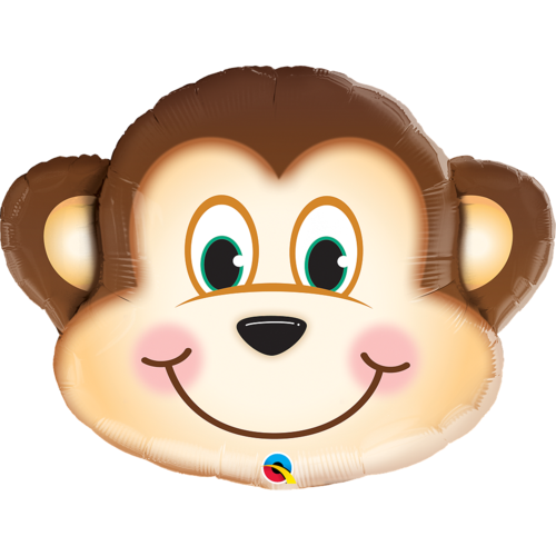 Muotofoliopallo, Monkey