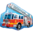 Muotofoliopallo, Fire Truck