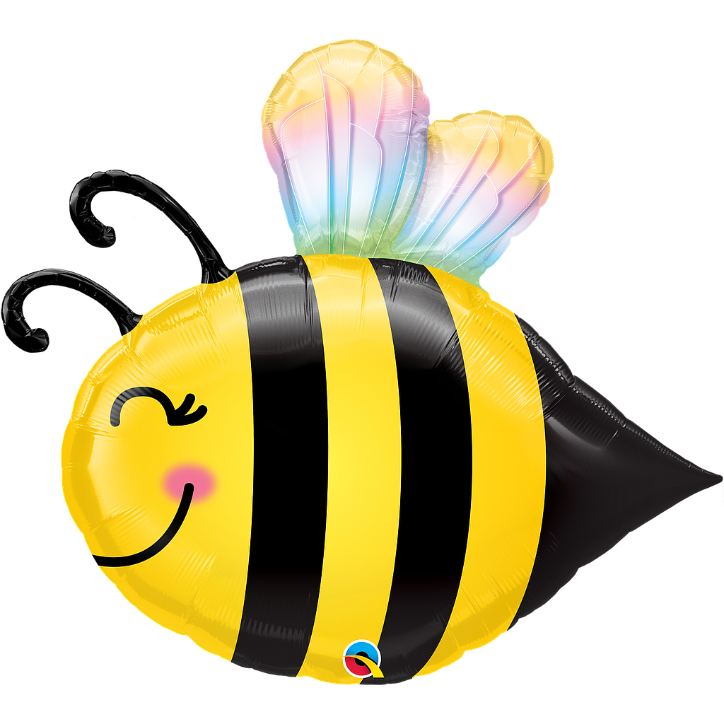 Muotofoliopallo, Sweet Bee
