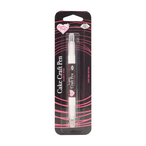 Elintarviketussi, Dusky Pink